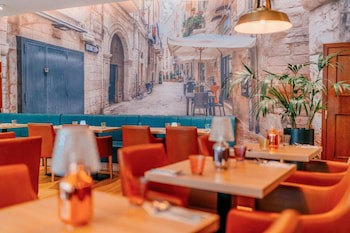 Plaza Boutique Hotel – Czech Leading Hotels galeri fotoğrafı