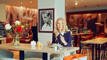Plaza Boutique Hotel – Czech Leading Hotels galeri fotoğrafı