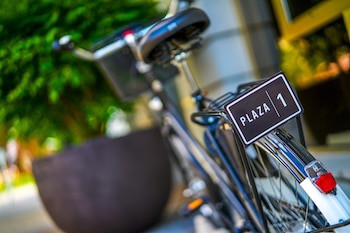 Plaza Boutique Hotel – Czech Leading Hotels fotoğrafı