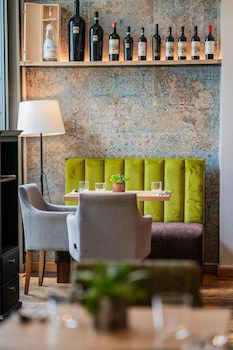 Plaza Boutique Hotel – Czech Leading Hotels galeri fotoğrafı