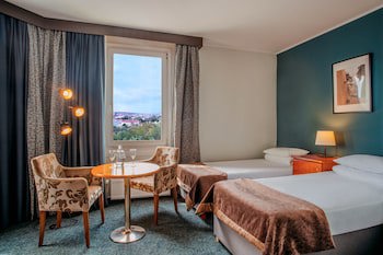 Plaza Boutique Hotel – Czech Leading Hotels galeri fotoğrafı