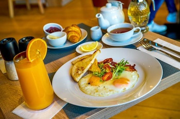 Plaza Boutique Hotel – Czech Leading Hotels galeri fotoğrafı