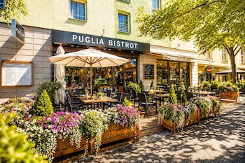 Plaza Boutique Hotel – Czech Leading Hotels galeri fotoğrafı