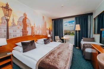Plaza Boutique Hotel – Czech Leading Hotels galeri fotoğrafı
