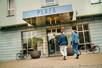 Plaza Boutique Hotel – Czech Leading Hotels galeri fotoğrafı