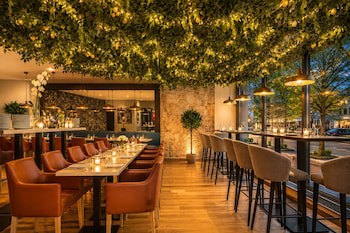 Plaza Boutique Hotel – Czech Leading Hotels galeri fotoğrafı