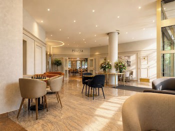 Plaza Boutique Hotel – Czech Leading Hotels galeri fotoğrafı