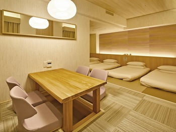 Hotel Nikko Narita