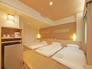 Hotel Nikko Narita