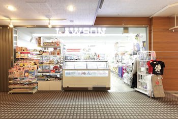 Hotel Nikko Narita