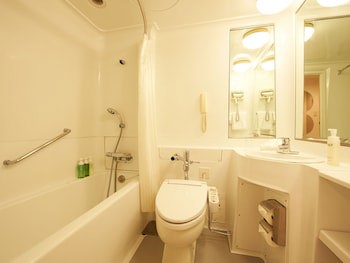Hotel Nikko Narita