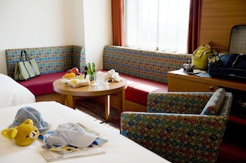 Hotel Nikko Narita