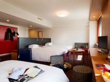 Hotel Nikko Narita