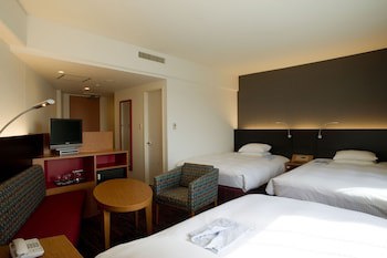 Hotel Nikko Narita