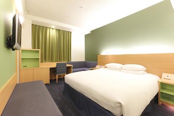 Hotel Nikko Narita