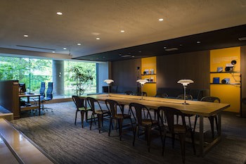 Hotel Nikko Narita