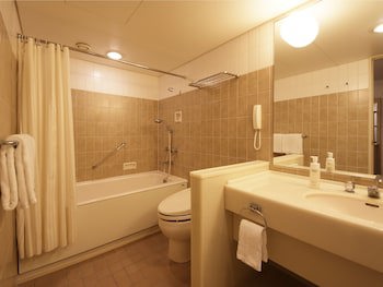 Hotel Nikko Narita