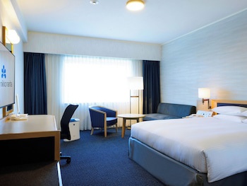 Hotel Nikko Narita