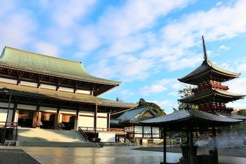 Hotel Nikko Narita