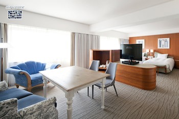Hotel Nikko Narita