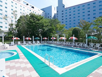 Hotel Nikko Narita