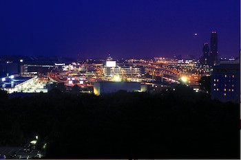Hotel Nikko Narita