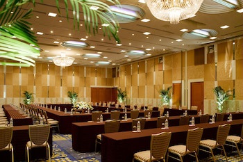 Hotel Nikko Narita