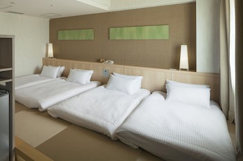 Hotel Nikko Narita