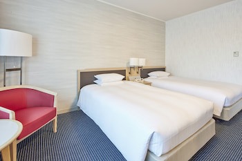 Hotel Nikko Narita