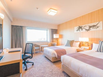 Hotel Nikko Narita