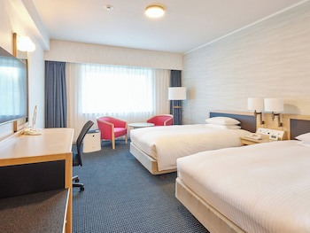 Hotel Nikko Narita