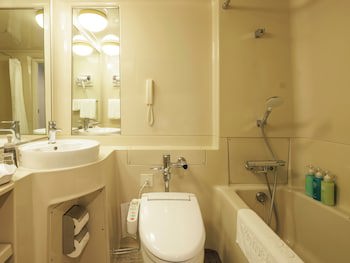 Hotel Nikko Narita