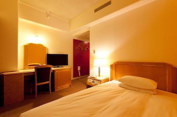 Hotel Nikko Narita