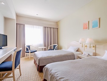 Hotel Nikko Narita