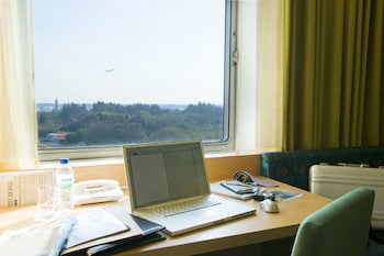 Hotel Nikko Narita