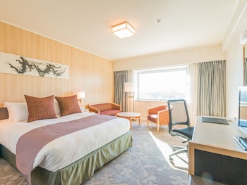 Hotel Nikko Narita