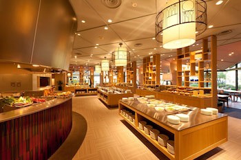Hotel Nikko Narita