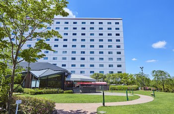 Hotel Nikko Narita