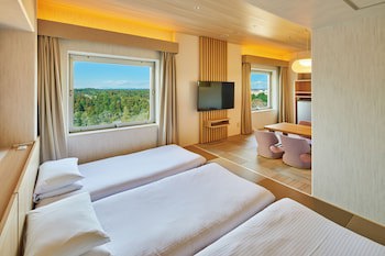 Hotel Nikko Narita
