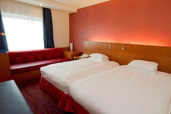 Hotel Nikko Narita