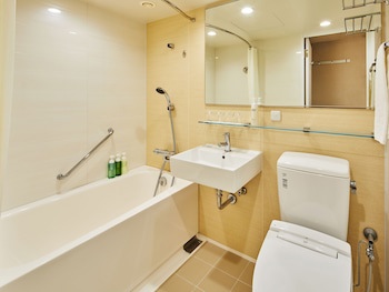 Hotel Nikko Narita