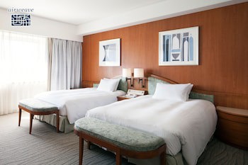 Hotel Nikko Narita