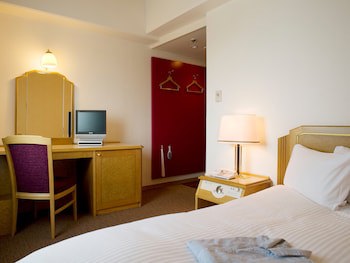 Hotel Nikko Narita