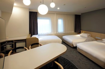 Hotel Nikko Narita