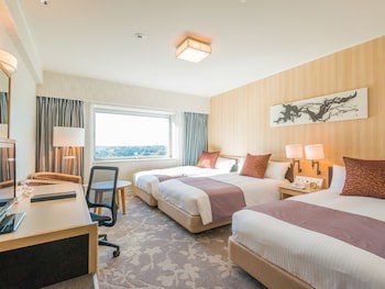 Hotel Nikko Narita