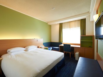 Hotel Nikko Narita