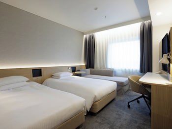 Hotel Nikko Narita