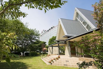 Hotel Nikko Narita