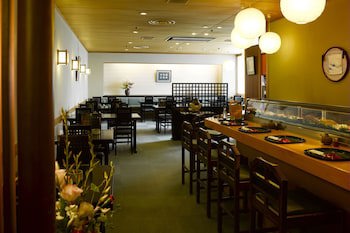 Hotel Nikko Narita