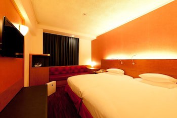 Hotel Nikko Narita